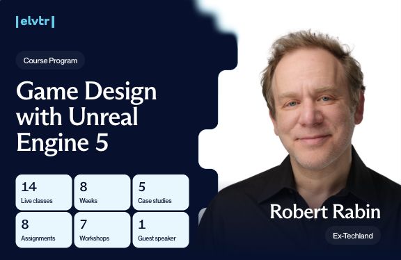 Course program preview